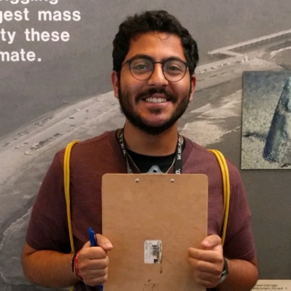 Meet your Posher, Abanoub